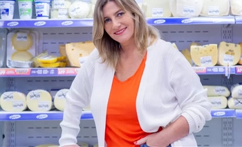 Imagen de la nota: Una empresaria olavarriense le solicitó a Milei que haga foco en las pymes