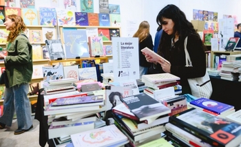 Imagen de la nota: Este sábado y domingo se llevará a cabo 