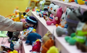 Imagen de la nota: La Cámara del Juguete traza un 