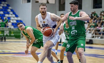 Imagen de la nota: El “Verdolaga” jugará la Final de la Liga Sudamericana