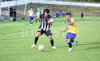 Imagen de la nota: El “Bataraz” cayó como local, el “Chaira” sumó en Mar del Plata