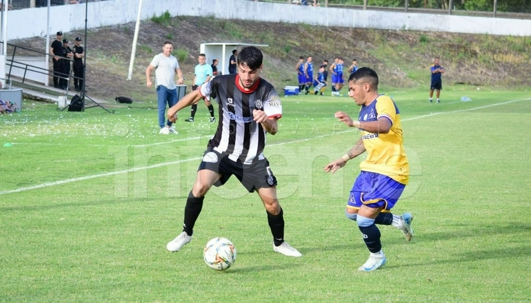Torneo Regional Amateur: el “Bataraz” cayó en Olavarría, el “Chaira” sumó en Mar del Plata