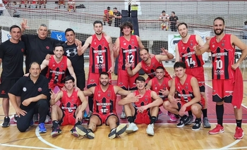 Imagen de la nota: Liga Pre-Federal: cerró la temporada para varios locales