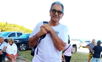 Imagen de la nota: Newcom: olavarriense, subcampeón en el Campeonato Argentino