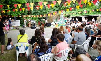 Imagen de la nota: El Museo de Colonia San Miguel celebró su 25° aniversario
