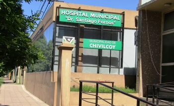 Imagen de la nota: Chivilcoy: un matrimonio falleció tras la inhalación accidental de veneno para cucarachas