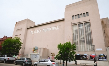 Imagen de la nota: Nuevo horario en la boletería del Teatro Municipal