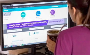 Imagen de la nota: Buscan crear un Régimen de Dato Único para agilizar los trámites en el Estado