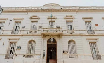 Imagen de la nota: San Nicolás: juicio a hombre por el abuso que una niña de 10 años reveló en la escuela