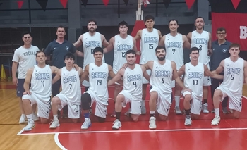 Imagen de la nota: Ganó Racing en Tandil y es campeón del Torneo Clausura