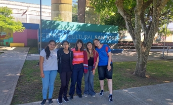 Imagen de la nota: Educación y Trabajo: más de 400 estudiantes locales realizaron prácticas profesionalizantes