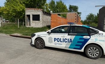 Imagen de la nota: Pidieron la detención del hombre que atacó a su ex pareja con una cuchilla