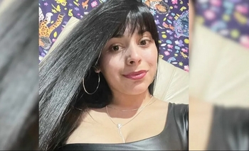 Imagen de la nota: Terror en Burzaco: la asesinaron a tiros mientras trataba de proteger a su hijo