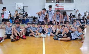 Imagen de la nota: Inferiores ABO: definiciones en la Copa Olavarría y la Copa de Plata