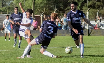 Imagen de la nota: Torneo Regional Amateur: todas las revanchas, el domingo