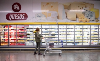 Imagen de la nota: Dan a conocer el dato de inflación de noviembre: estiman una cifra mayor al 2%