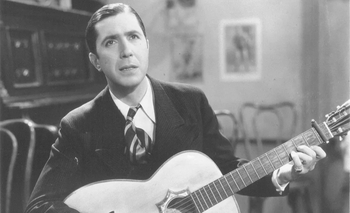 Imagen de la nota: Este jueves se conmemora el Día Nacional del Tango por el nacimiento de Carlos Gardel