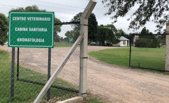 Imagen de la nota: Seguridad Alimenticia: cómo funcionará el laboratorio durante las fiestas de fin de año