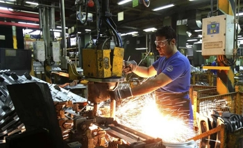 Imagen de la nota: Se presentó la nueva Ley de Modernización Laboral: cuáles son sus puntos centrales