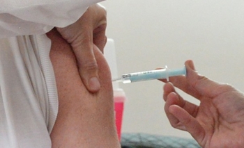 Imagen de la nota: Habrá un dispositivo de bloqueo ante un caso sospechoso de Coqueluche