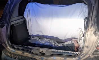 Imagen de la nota: Secuestraron carne que era destinada para la venta clandestina en Olavarría