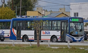 Imagen de la nota: Transporte Público: A partir de este lunes comienza a regir el horario de verano