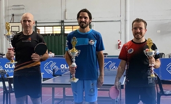 Imagen de la nota: Más de un centenar de deportistas en el cierre de la Liga Regional