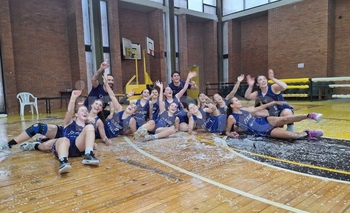 Imagen de la nota: Básquet Formativo: jugaron las definiciones y hay campeones