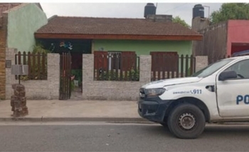 Imagen de la nota: Una mujer discutió con su pareja, agarró una carabina y le pegó un tiro