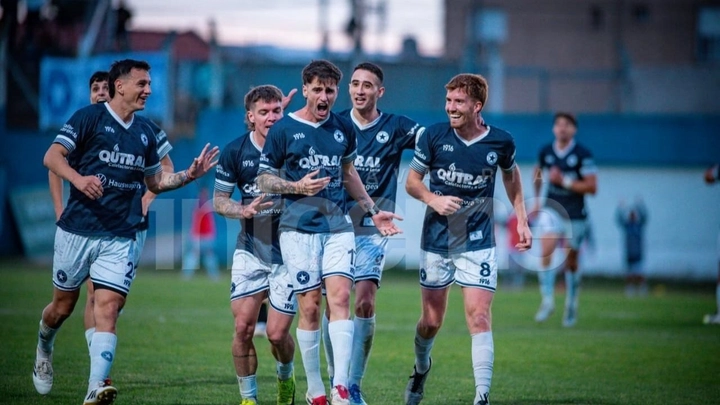Racing sumó, otra vez, a Nadir Hadad&nbsp;