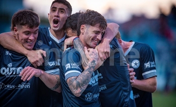 Imagen de la nota: Día, hora y árbitro para el regreso de Racing