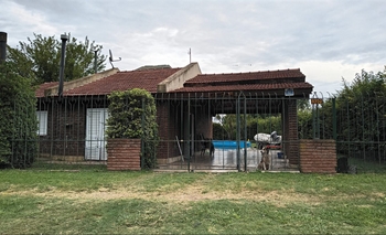 Imagen de la nota: Robaron 5 mil dólares en una casa mientras el dueño no estaba