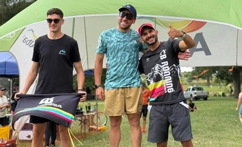 Imagen de la nota: El “Cuatro Estaciones” tuvo la última fecha y entregó títulos