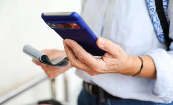 Imagen de la nota: Cuenta DNI ofrece un 5% adicional para jubilados en sus promos en supermercados