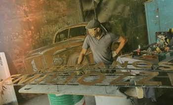 Imagen de la nota: Este miércoles se inaugurará el monumento a los Hermanos Emiliozzi