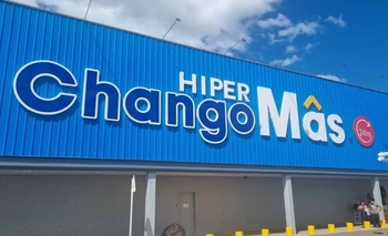 Imagen de la nota: En estas Fiestas, ChangoMâs presenta “La Noche de Mâs Ofertas” de Navidad