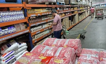 Imagen de la nota: Precios mayoristas: con una suba del 1,6% en noviembre, acumulan aumento del 23,2% en el año