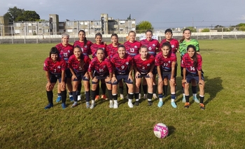 Imagen de la nota: La Selección de Olavarría goleó en Tres Arroyos