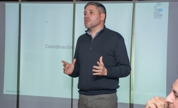 Imagen de la nota: Solicitan compensación para personal de salud municipal durante las fiestas