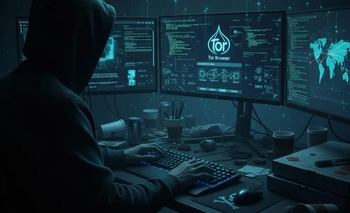 Imagen de la nota: Detectaron una filtración masiva de datos personales de argentinos en la Dark Web