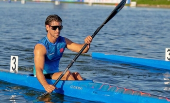Imagen de la nota: Vernice dijo presente en el último Selectivo Nacional de Velocidad