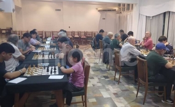 Imagen de la nota: Ajedrez: Claudio Cánovas, el último campeón del 2025