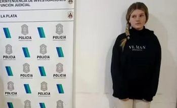 Imagen de la nota: La Plata: la Justicia rechazó el pedido de salidas laborales presentado por 