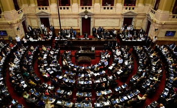 Imagen de la nota: El Presupuesto 2026 entra en su tramo final y el Gobierno ratifica el déficit cero