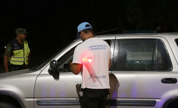 Imagen de la nota: Alcohol Cero, cinturón y celular: el Ministerio de Transporte endurece controles en rutas bonaerenses