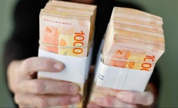 Imagen de la nota: Aguinaldo diciembre 2025: cuál es la fecha límite de pago