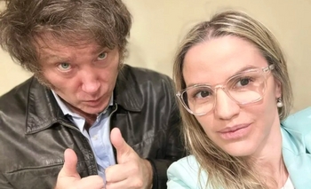 Imagen de la nota: Carolina Píparo fue designada en el Directorio del Banco Nación