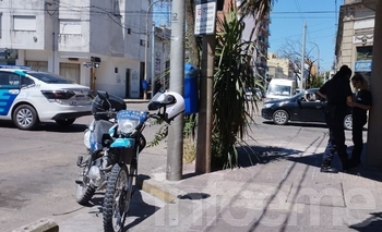 Imagen de la nota: Investigan el fallecimiento de un hombre en un apart hotel céntrico