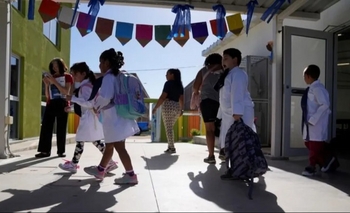 Imagen de la nota: Ciclo lectivo 2026: las clases en la Provincia comenzarán el 2 de marzo