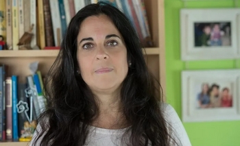 Imagen de la nota: La hija del represor con domiciliaria dijo que tiene 